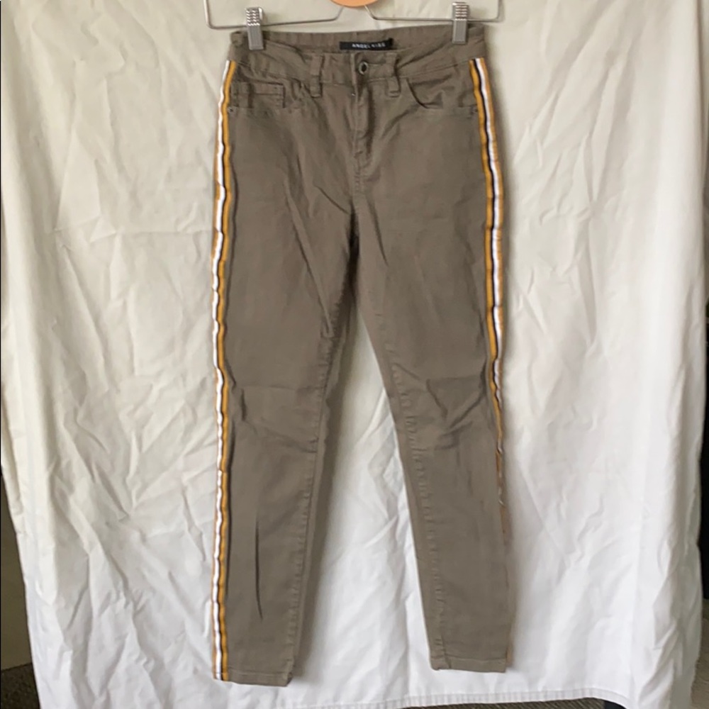 Angel Kiss pants